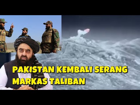 PERANG LAGI DRONE PAKISTAN KEMBALI MENYERBU PERBATASAN AFGHANISTAN