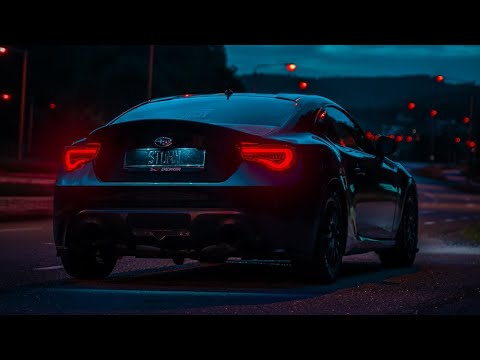 Luciano - Late Night (Kurrgas Edit) (Deeper) [Music Video]