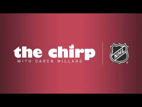 The Chirp | Rick Tocchet
