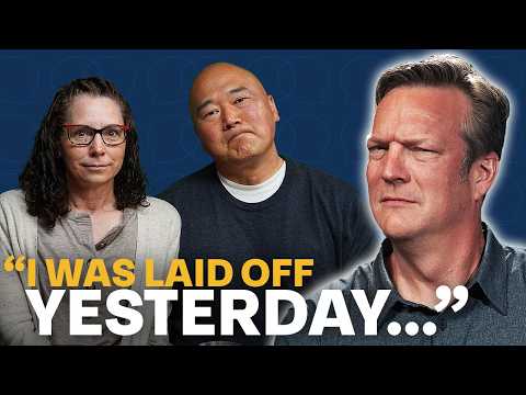 The Money Guy Show | He Might Be Forced Into Early Retirement… But Can They Afford It?