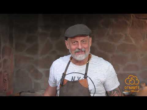 OGNJISTE   S03 E11   RAGU OD CURECEG MESA SA KROMPIROM, POVRCEM I PECURKAMA U KREM S