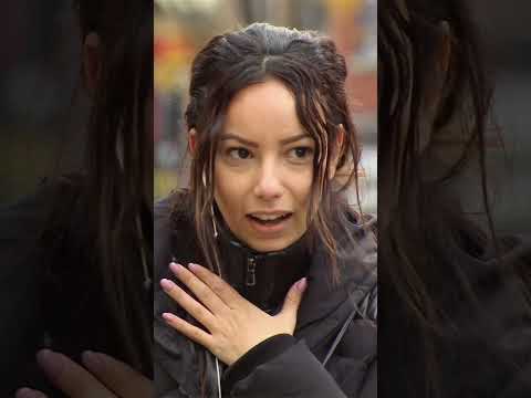 ICONIC PRANK | Just For Laughs Gags