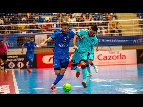 Viña Albali Valdepeñas - Levante UD Semifinales Partido 2 Temp 20 21