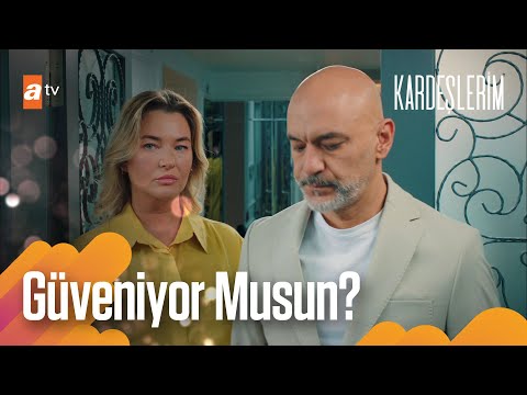 Şevval ve Ahmet'in iş birliği... - Kardeşlerim Arşiv Sahneler🎬