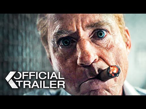 THE SYMPATHIZER Final Trailer (2024) Robert Downey Jr.