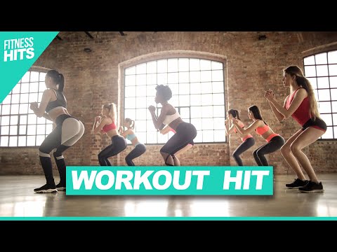 Master KG - Jerusalema feat. Burna Boy and Nomcebo | Abs Workout |
FITNESS HITS