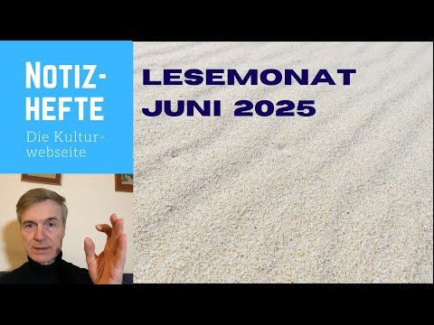 LM Juni 2025