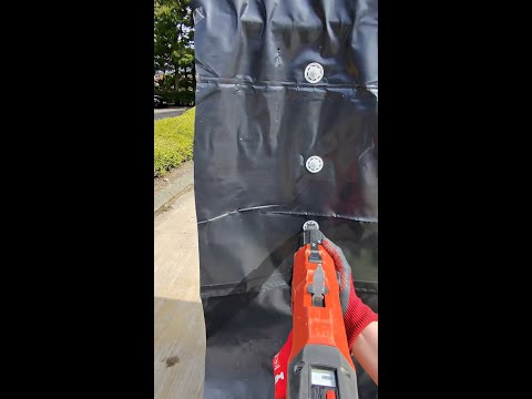 #shorts #Hilti DX 6 -  It's that easy