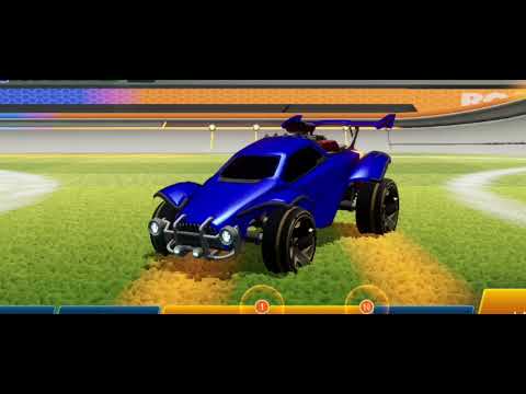 روكت ريك🤣😂 الفيديو نوب