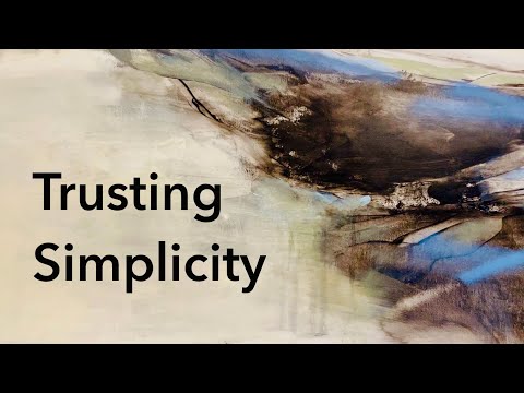 The Urge To Add More (And What I Do Instead)