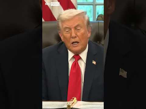 Trump: Don't want 'wasted meeting' with Putin