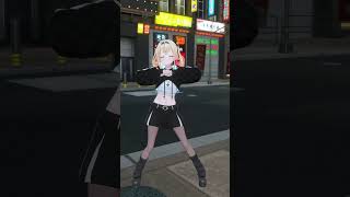 『D/N/A』踊ってみた💃#shorts #dance #風真いろは #ホロライブ #プロセカ