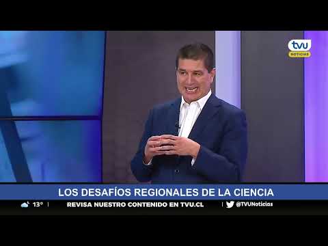 TVU Noticias Edición Central - 16 de abril 2024