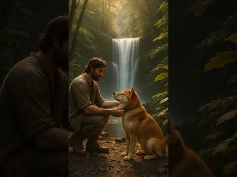 admi aur janvar ki dosti#shots #ai #story #viral