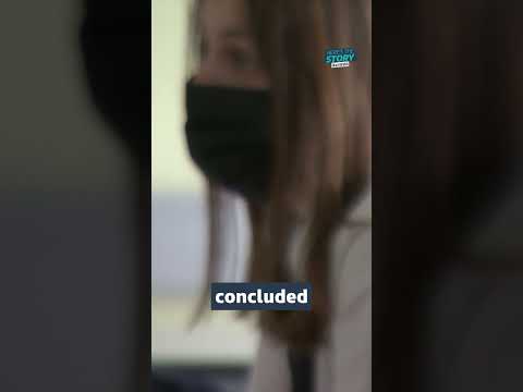 Is Covid going to impact GCSE results well into 2030?  #itvnews #school #gcse