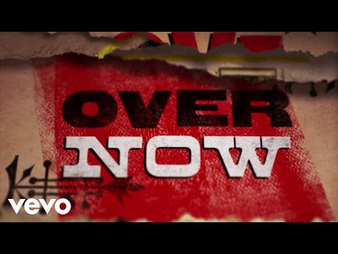 The Rolling Stones - It's All Over Now (Official Lyric Video)