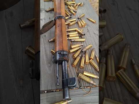 Finnish M39 Mosin Nagant