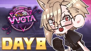 【 #VVGTA 】いよいよ生活最終日！ DAY8【 犬養 / 個人勢VTuber 】