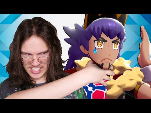 Who's the Champion now?