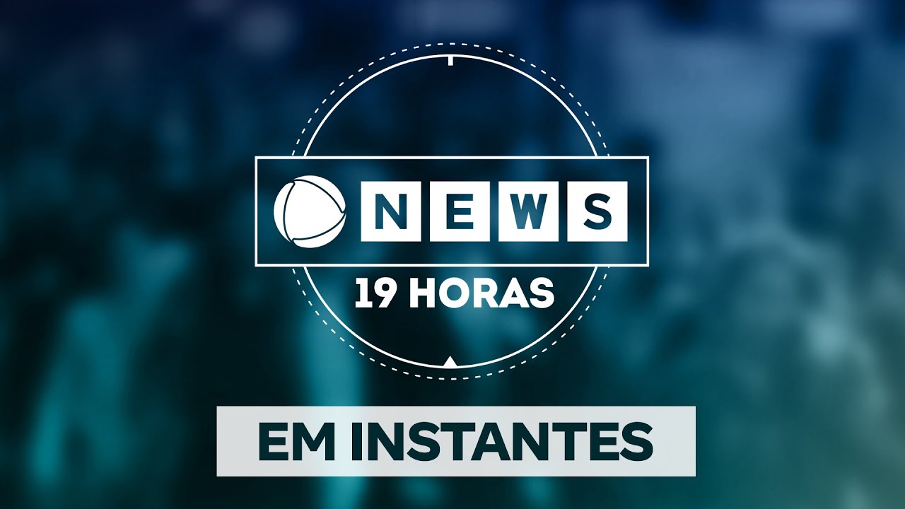 News 19 Horas – 27/08/2025