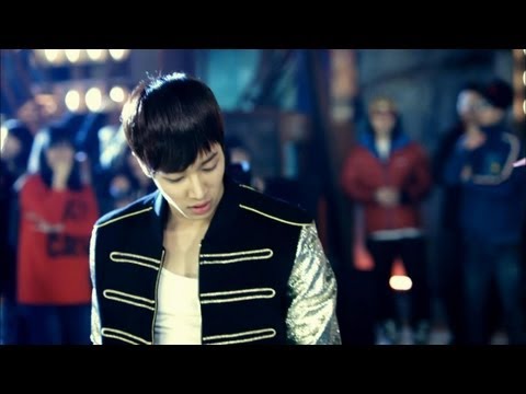 BEAST - Beautiful OFFICIAL M/V