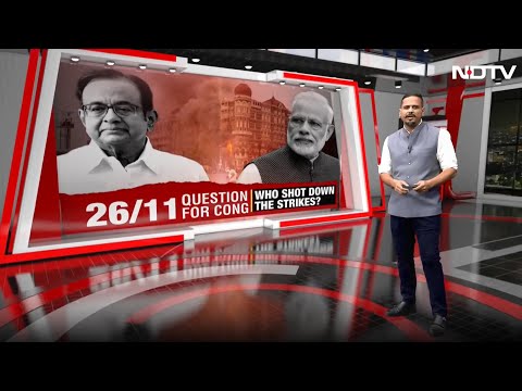 India Matters | Why Did Cong Drag Feet After 26/11 Attacks? | Arattai: Gamechanger or Deja Koo?