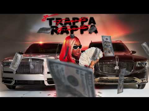 Sexyy Red - Richer Den Alla My Opps (Official Audio)
