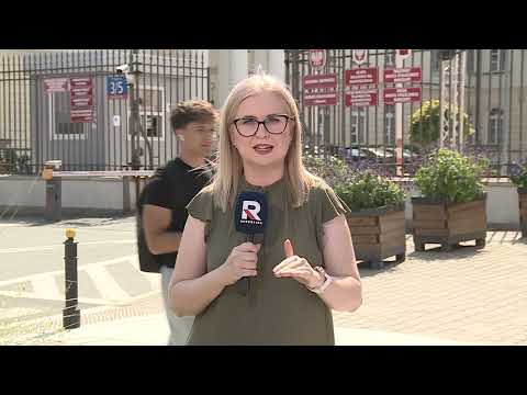 Patologia w warszawskiej ochronie zdrowia. Czy ratusz próbował zamieść aferę pod dywan?