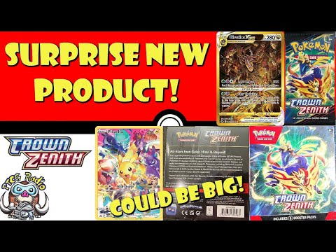 Pokemon TCG News