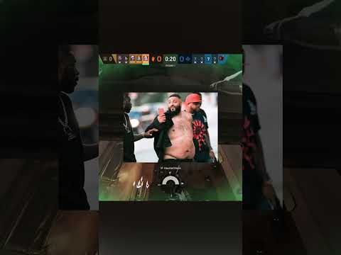 R6 Doktors Curse #rainbowsixsiege #r6 #doktorscurse #r6siege #r6tipsandtricks #r6fails