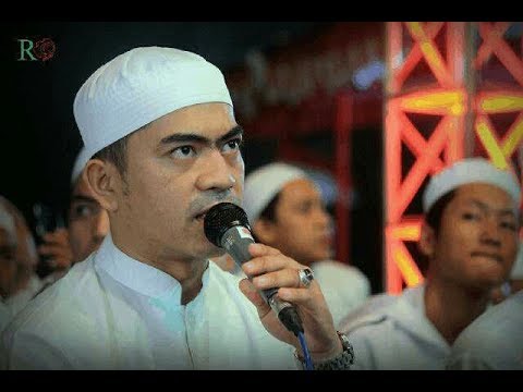 Mantab!! Aktsir Bi Dzikrillah أکثر بذکرالله (Suluk Man Mitslukum) Voc Gus Wahid Ahbabul Musthofa HD
