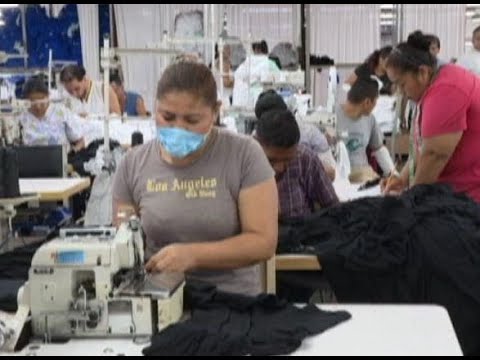 Nicaragua retrocede 10 años en exportaciones a causa del Covid19