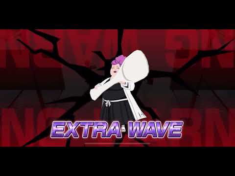 【Bleach Brave Souls】(ブレソル)【Guild Quest】(グルバト)【NightMare】(ナイトメア)零番隊/青 雑魚処理が・・・