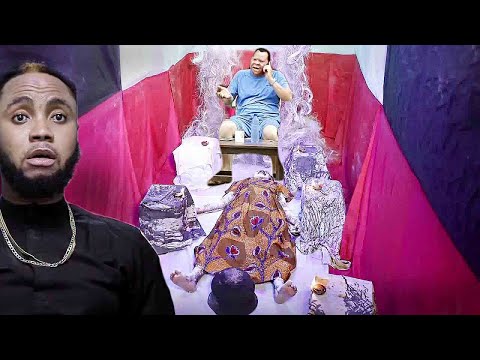 Ounje Owo: The Money Feeder - Yoruba Movies 2025 New Release Feranmi Oyalowo | Joke Muyiwa