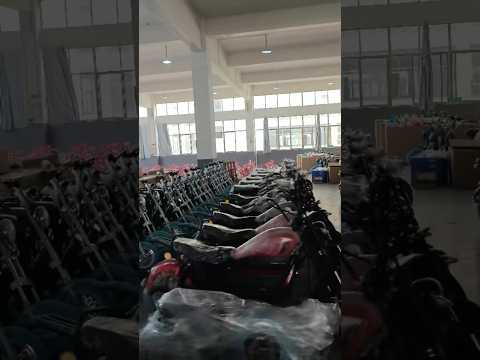 electric scooter factory #linkseride #ebike #electricvehicle #escooter #scooter #citycoco