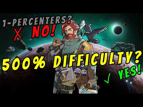 RimWorld - 500-Percenters! - Ep 35