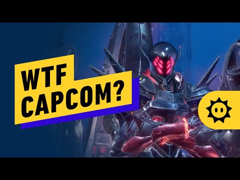 Why Did Capcom Need a Showcase?