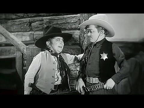 The Terror of Tiny Town (1938 Western) Undersized Outlaws: Epic Showdown!