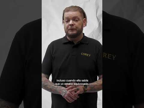 Corey Harrison - Dia de la madre #shorts