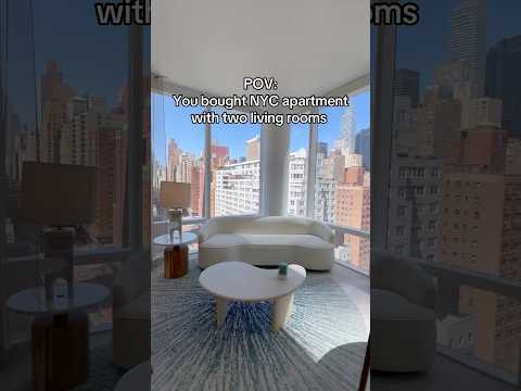 1-Bed Apartment for Sale in Kips Bay, Manhattan NY