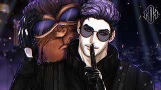 【GTA V RP】SSHHHH.. #TNF #NoirRoleplay