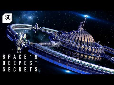Can We Colonize Space? | Space’s Deepest Secrets | Science Channel