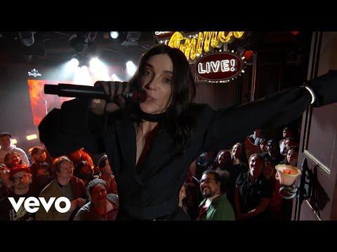 St. Vincent Tickets, Tour Dates & Concerts 2025 & 2024 – Songkick