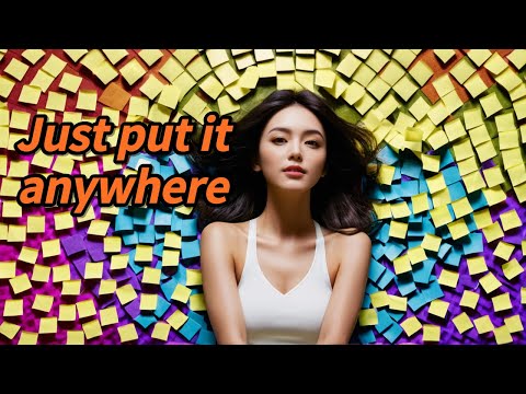 [AI Journey] Just put it anywhere   #AIJourney #Just #Putit #Anywhere