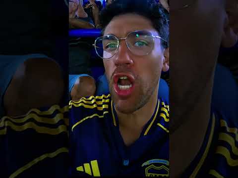 Al show de Cavani y Janson