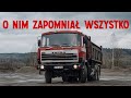 Dlaczego nikt o nim nie pami�ta?