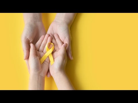 Healthy SA: Hyundai's 'Hope On Wheels' program aims to fight childhood cancer