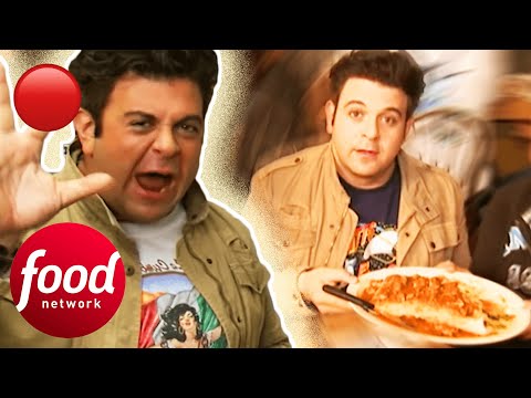 🔴 ✨Low Vibration Plates✨ With Adam Richman | Man V Food: The Carnivore Chronicles