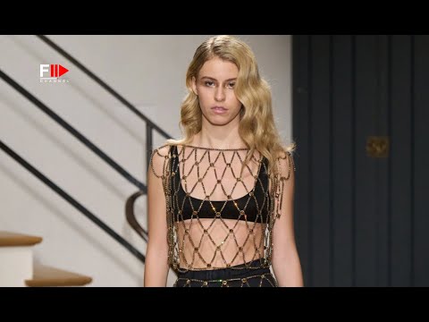 JULIE DE LIBRAN Haute Couture Spring 2024 Paris - Full Show