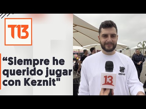 Entrevista con Mixwell: Sus jugadores chilenos preferidos, el renacer de Klaus y el sueño con Keznit